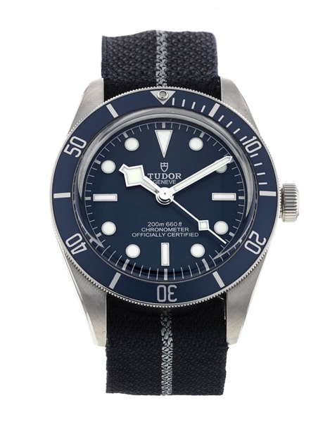 Tudor Black Bay 58 M79030B-0003